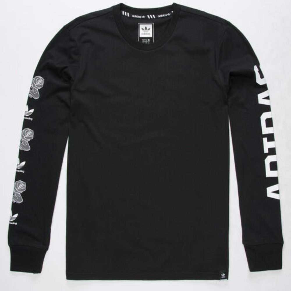 ADIDAS Saturday School Mens T-Shirt